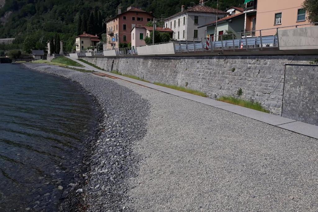 Casa Ducale Como Lake View Mandello del Lario Dış mekan fotoğraf