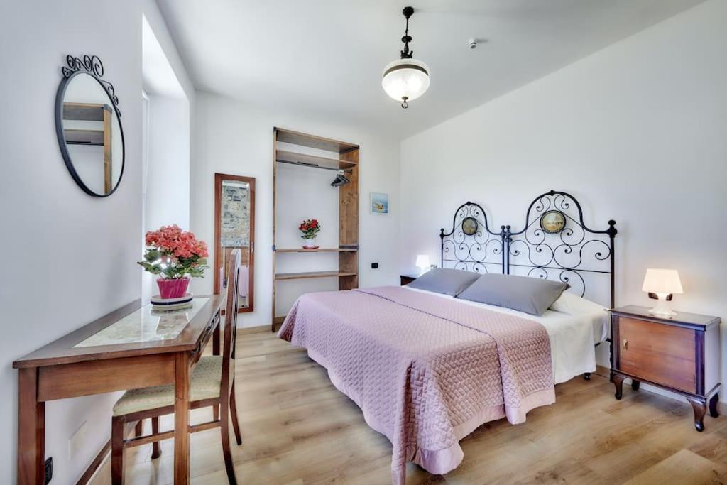 Casa Ducale Como Lake View Mandello del Lario Dış mekan fotoğraf