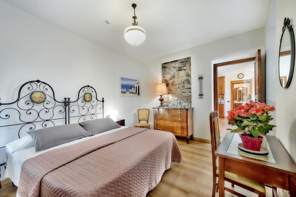 Casa Ducale Como Lake View Mandello del Lario Dış mekan fotoğraf
