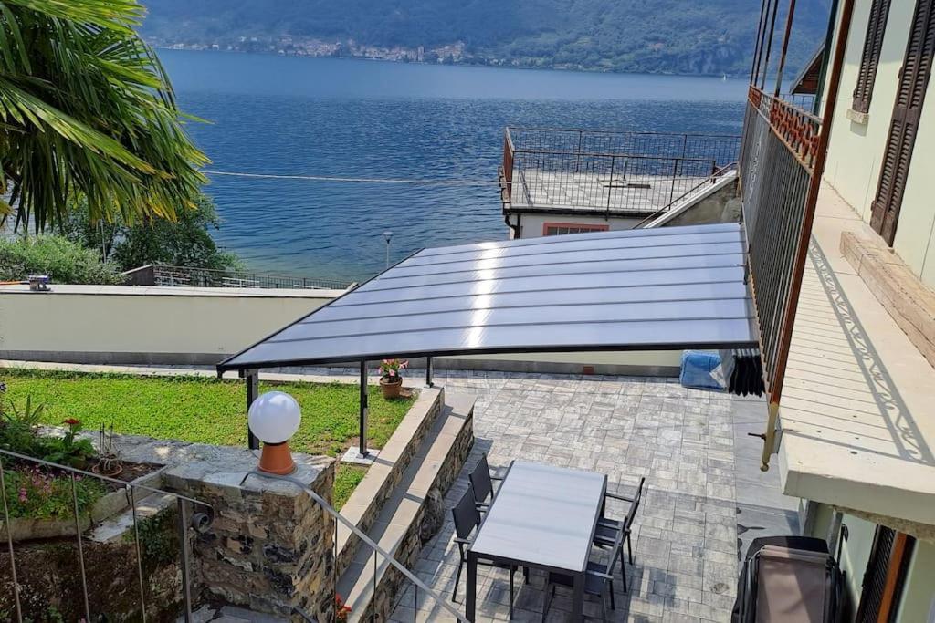 Casa Ducale Como Lake View Mandello del Lario Dış mekan fotoğraf
